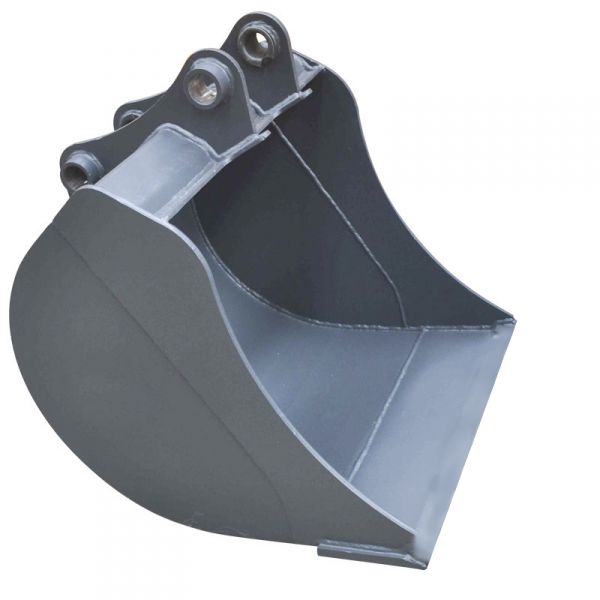 Smooth_Excavator_Bucket