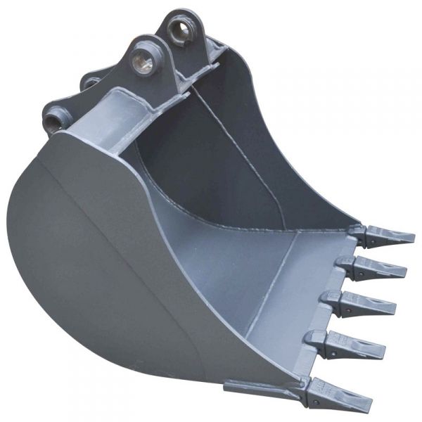 Tooth_Excavator_Bucket